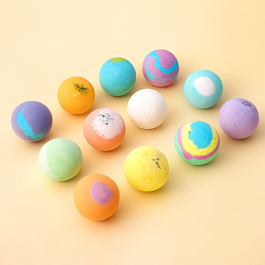 Trio der Wohlfühlmomente