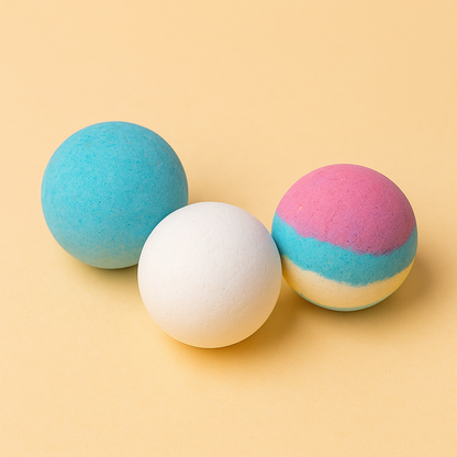 Trio der Wohlfühlmomente